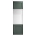 Chelford Fir Green 600 Appliance Tower Door 622mm
