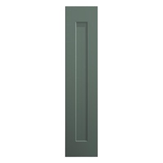 Chelford Fir Green 200 Tall Door