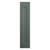 Chelford Fir Green 200 Tall Door