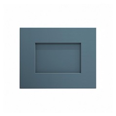 Chelford Marine Blue 450 Half Height Door