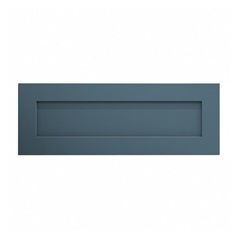 Chelford Marine Blue 1000 Half Height Door