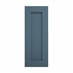Chelford Marine Blue 350 Tall Door