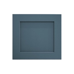 Chelford Marine Blue 600 Standard Door Cut Out