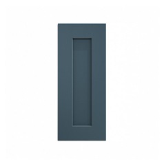 Chelford Marine Blue 300 Full Height Door