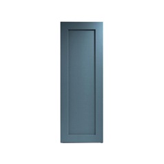 Chelford Marine Blue 500 Tall Larder Door Cut Out