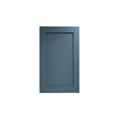 Chelford Marine Blue 600 Fridge Door Cut Out