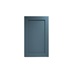 Chelford Marine Blue 600 Fridge Door Cut Out