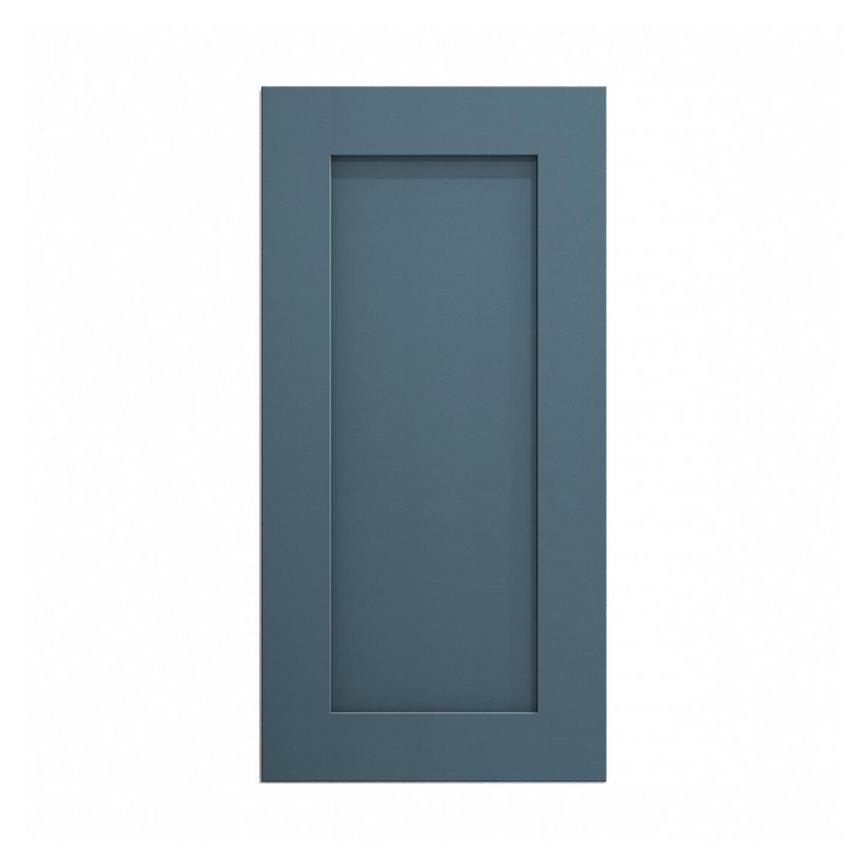 Chelford Marine Blue 400 Tall Door