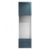 Chelford Marine Blue 600 Tall Appliance Tower Door 570mm