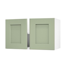Chelford Reed Green 800 Double Belfast Sink Door