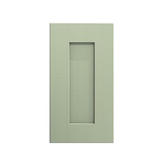 Chelford Reed Green 300 Standard Door Cut Out