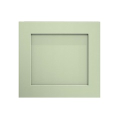 Chelford Reed Green 600 Standard Door Cut Out