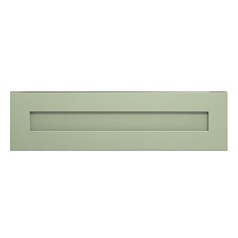 Chelford Reed Green 1000 Fridge Freezer Wall Door Cut Out