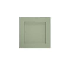 Chelford Reed Green 600 Appliance Tower Door 622mm Cut Out