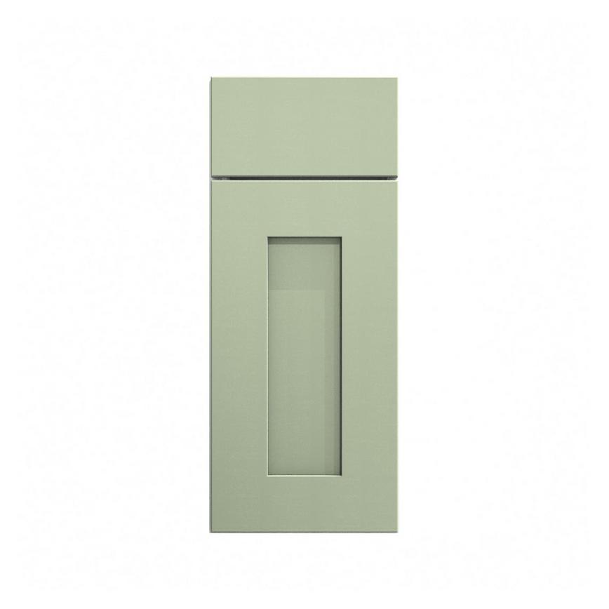 Chelford Reed Green 300 Standard Door