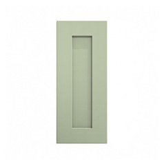 Chelford Reed Green 300 Full Height Door