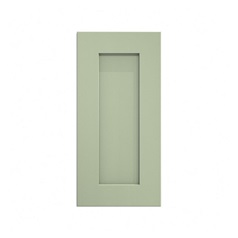 Chelford Reed Green 350 Full Height Door