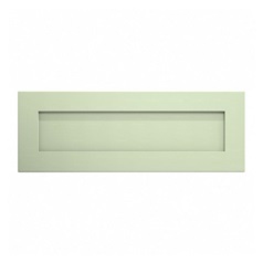 Chelford Reed Green 1000 Half Height Door
