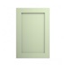 Chelford Reed Green 600 Tall Door