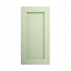Chelford Reed Green 450 Tall Door