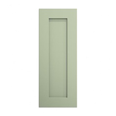 Chelford Reed Green 350 Tall Door