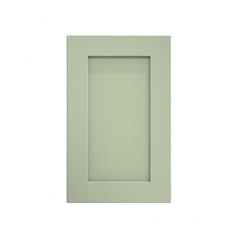 Chelford Reed Green 450 Full Height Door