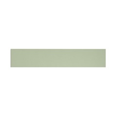 Chelford Reed Green 800 Drawer Front Cut Out