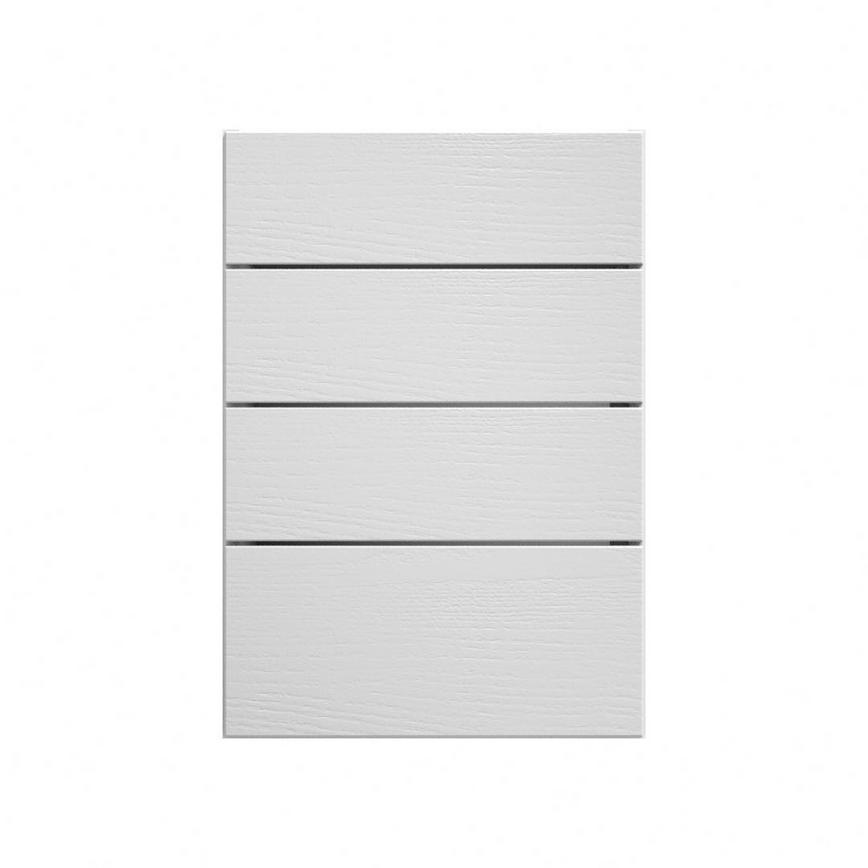 Chilcomb Dove Grey 500 Drawer Door