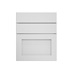 Chilcomb Dove Grey 600 Drawer Door