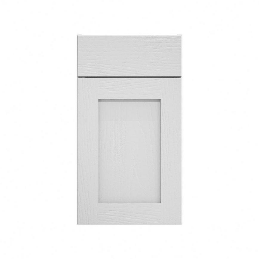 Chilcomb Dove Grey 400 Standard Door