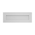 Chilcomb Dove Grey 800 Pan Drawer Door Cut Out