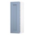 Chilcomb Dusk Blue 300 Tall Door Open