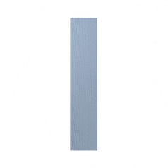 Chilcomb Dusk Blue 150 Full Height Pull Out Door