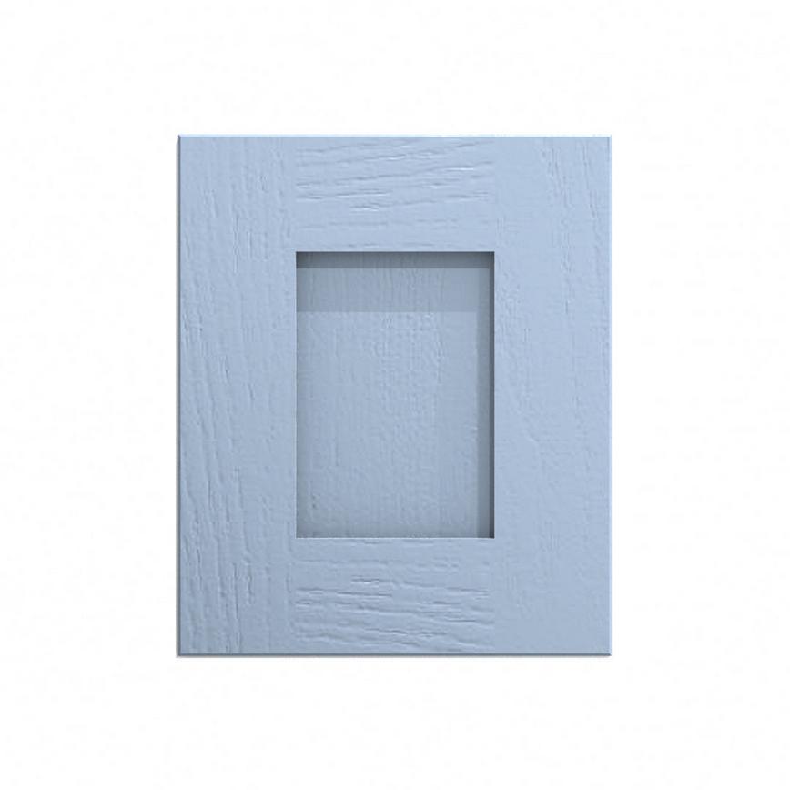 Chilcomb Dusk Blue 300 Half Height Door