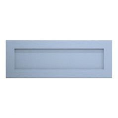 Chilcomb Dusk Blue 1000 Half Height Door