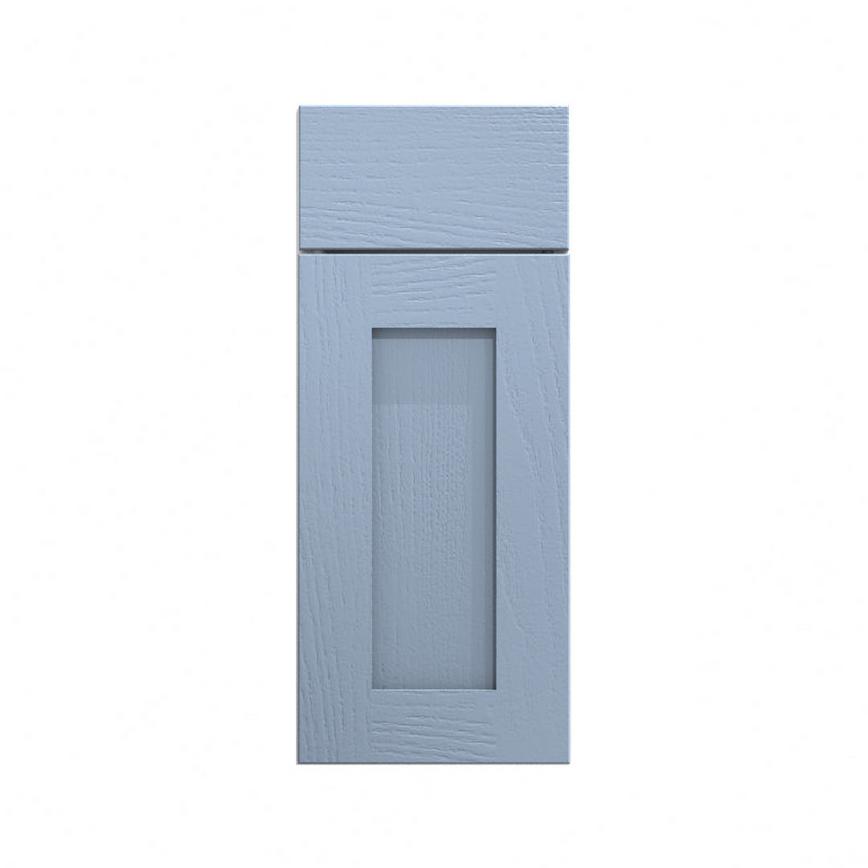 Chilcomb Dusk Blue 300 Standard Door