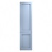 Chilcomb Dusk Blue 500 Larder Door