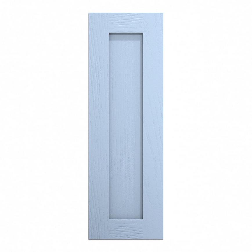 Chilcomb Dusk Blue 300 Tall Door