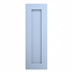 Chilcomb Dusk Blue 300 Tall Door