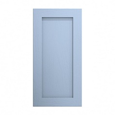 Chilcomb Dusk Blue 450 Tall Door
