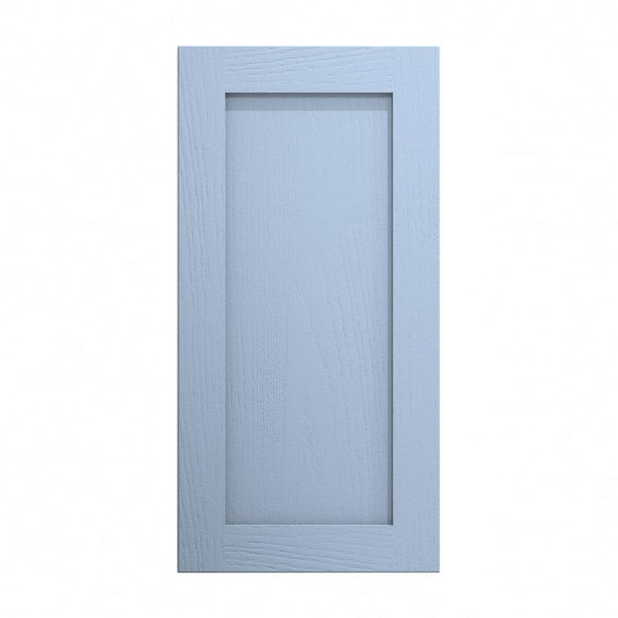 Chilcomb Dusk Blue 400 Tall Door