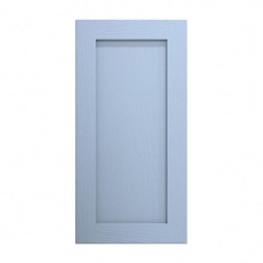 Chilcomb Dusk Blue 400 Tall Door