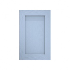 Chilcomb Dusk Blue 450 Full Height Door