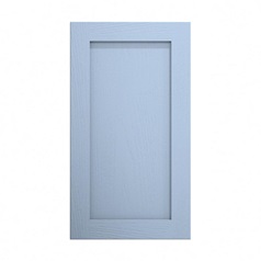 Chilcomb Dusk Blue 500 Tall Door