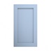 Chilcomb Dusk Blue 500 Tall Door
