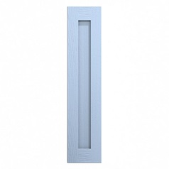 Chilcomb Dusk Blue 200 Tall Door