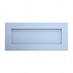Chilcomb Dusk Blue 800 Half Height / Pan Drawer Door