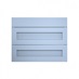 Chilcomb Dusk Blue 900 Drawer Door