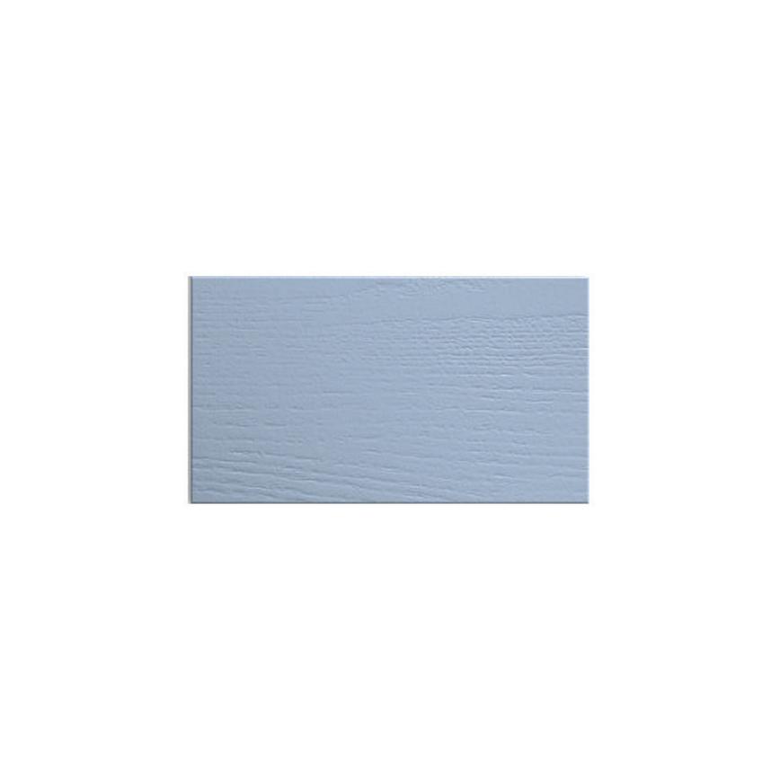 Chilcomb Dusk Blue 400 Deep Drawer Door Cut Out