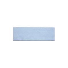 Chilcomb Dusk Blue 500 Drawer Door Cut Out
